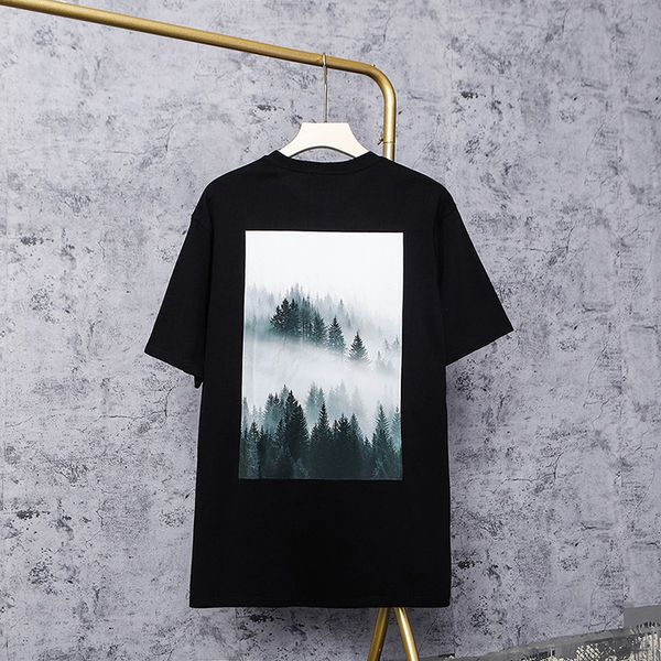 benjamin 01 men's and women's summer short sleeve t-shirt, leisure sports, two colors to choose, quality assurance, longp5521essen, Black;white
benjamin 01 men's and women's summer short sleeve t-shirt, leisure sports, two colors to choose, quality assurance, longp5521essen, Black;white