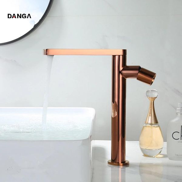 high basin faucet golden bathroom brass sink tap and cold bath mixer 360 rotatable vanity kitchen water faucets
high basin faucet golden bathroom brass sink tap and cold bath mixer 360 rotatable vanity kitchen water faucets
