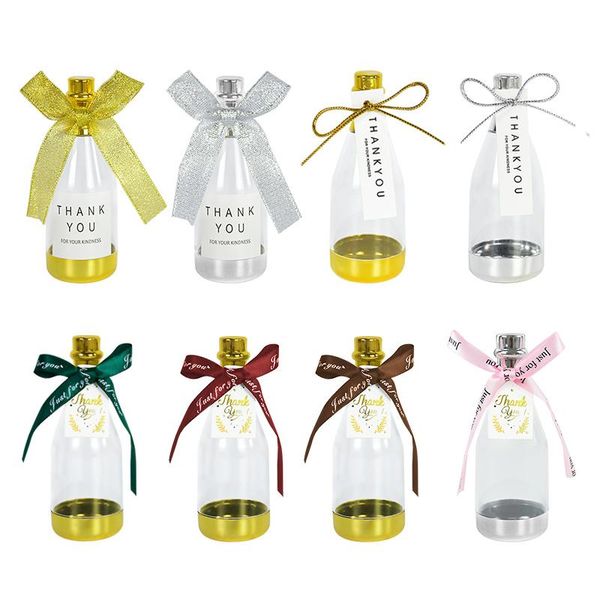 gift wrap 5pcs fillable bottle shape candy box wedding birthday baby shower favor packaging bags event festival party supplies xmas
gift wrap 5pcs fillable bottle shape candy box wedding birthday baby shower favor packaging bags event festival party supplies xmas