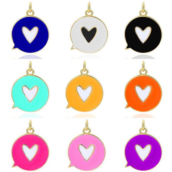 charms love heart shape cute pendant diy earrings designer bracelet necklace jewelry making accessories copper plated, Bronze;silver
charms love heart shape cute pendant diy earrings designer bracelet necklace jewelry making accessories copper plated, Bronze;silver