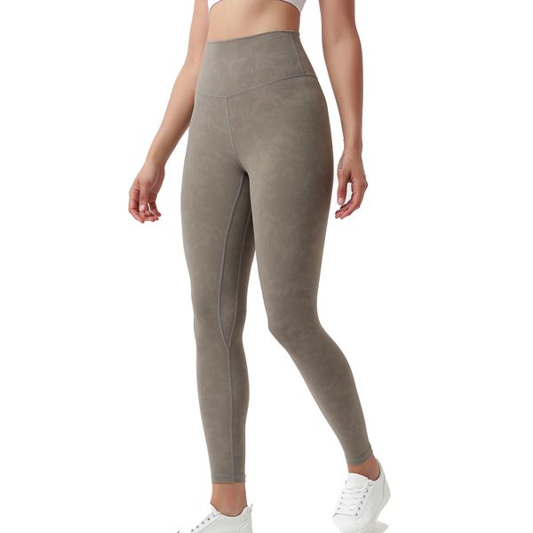al women's sports yoga leggings trousers high waist buttocks quick-drying stretch fitness yoga pants outer wear leggings
al women's sports yoga leggings trousers high waist buttocks quick-drying stretch fitness yoga pants outer wear leggings