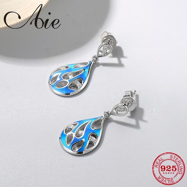 dangle & chandelier 2021 fashion diy gift 925 sterling silver hollow out water drop shape blue fine enamel earrings party jewelry
dangle & chandelier 2021 fashion diy gift 925 sterling silver hollow out water drop shape blue fine enamel earrings party jewelry