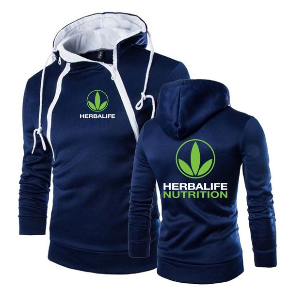 men's hoodies & sweatshirts herbalife 24 print spring and autumn hoodie sweatshirt casual jacket zipper wool cardigan racing suit, Black
men's hoodies & sweatshirts herbalife 24 print spring and autumn hoodie sweatshirt casual jacket zipper wool cardigan racing suit, Black