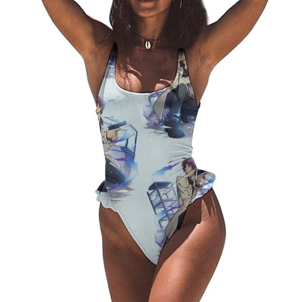 one-piece suits bungou stray dogs swimsuit strap teenager swimwear in bulk simple bathing onepiece suit
one-piece suits bungou stray dogs swimsuit strap teenager swimwear in bulk simple bathing onepiece suit