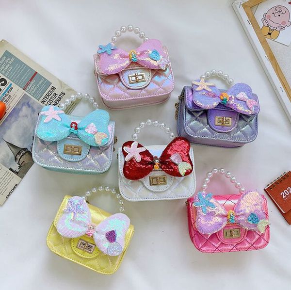 selling children sequin handbag girls purse baby mini bowknot bags factory supply, Black
selling children sequin handbag girls purse baby mini bowknot bags factory supply, Black