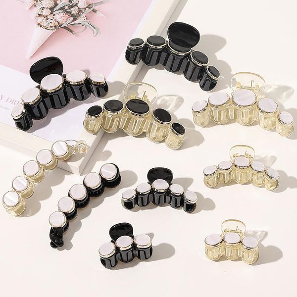 hair accessories 8 styles elegant marble woman hairpins girls crab headwear hairgrip fashion barrettes
hair accessories 8 styles elegant marble woman hairpins girls crab headwear hairgrip fashion barrettes