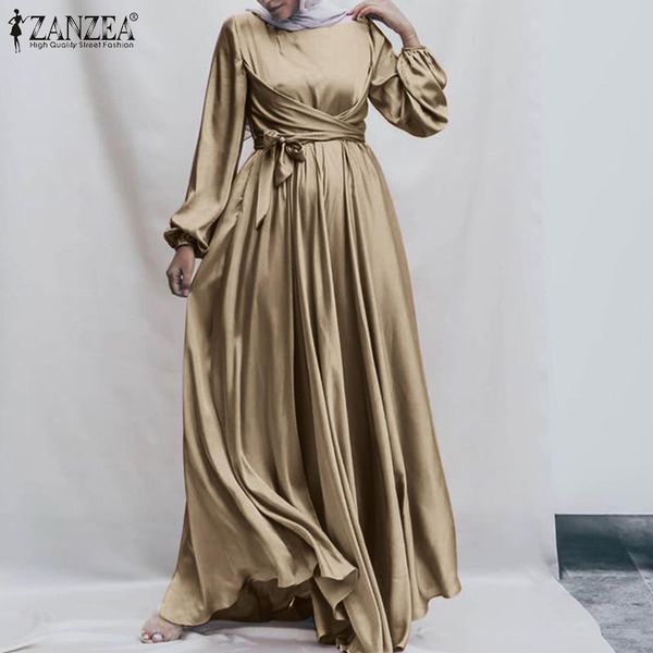 ethnic clothing elegant long sleeve sundress fashion women maxi satin dress dubai turkey abaya hijab muslim robe femme jilbab, Red
ethnic clothing elegant long sleeve sundress fashion women maxi satin dress dubai turkey abaya hijab muslim robe femme jilbab, Red