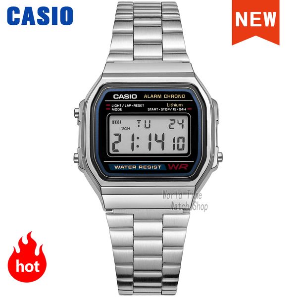 2021casio watch gold watch men set brand luxury led digital 30m waterproof quartz sport military wrist watch relogio masculinog, Slivery;brown
2021casio watch gold watch men set brand luxury led digital 30m waterproof quartz sport military wrist watch relogio masculinog, Slivery;brown