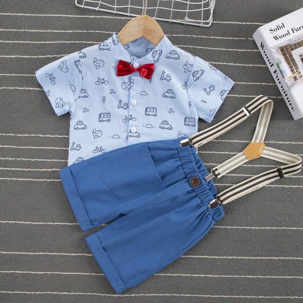 clothing sets summer baby boy clothes set cotton t-shirts +bib shorts boys 1-4 year kids teenage suit, White
clothing sets summer baby boy clothes set cotton t-shirts +bib shorts boys 1-4 year kids teenage suit, White