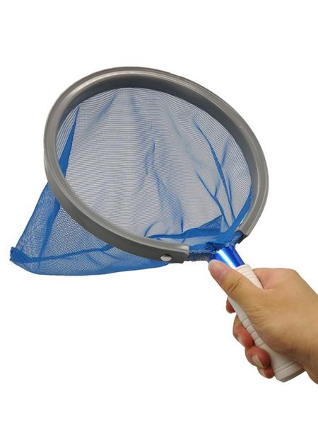 pool & accessories swimming leaf rake mesh skimmer net lightweight spa cleaning tool suit standard pole
pool & accessories swimming leaf rake mesh skimmer net lightweight spa cleaning tool suit standard pole