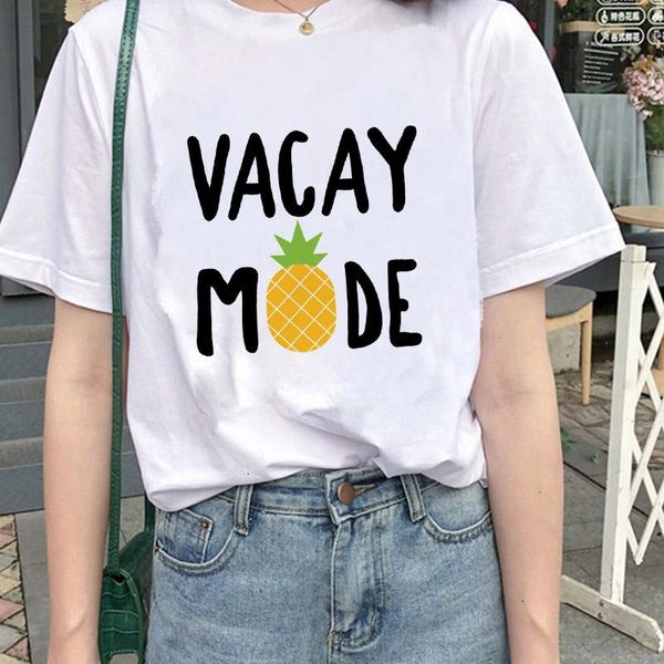 women's t-shirt women t shirt 2021 fruit print pineapple watermelon lemon avocado printing cartoon fashion fun retro top, White
women's t-shirt women t shirt 2021 fruit print pineapple watermelon lemon avocado printing cartoon fashion fun retro top, White