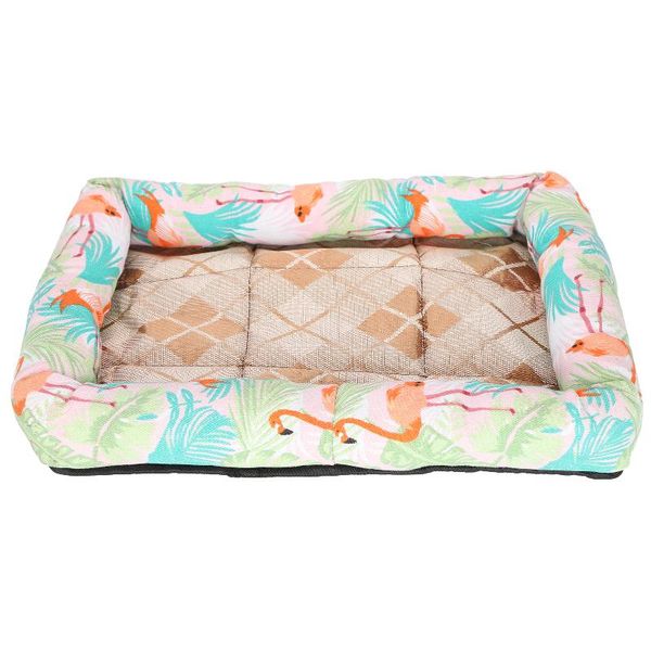 cat beds & furniture dog bed mat pet soft with cloth fabric for pets all seasons