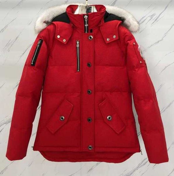 men nylon down jacket warm zippers four pockets designer man fur detachable hooded water repellent outershell, Black
men nylon down jacket warm zippers four pockets designer man fur detachable hooded water repellent outershell, Black