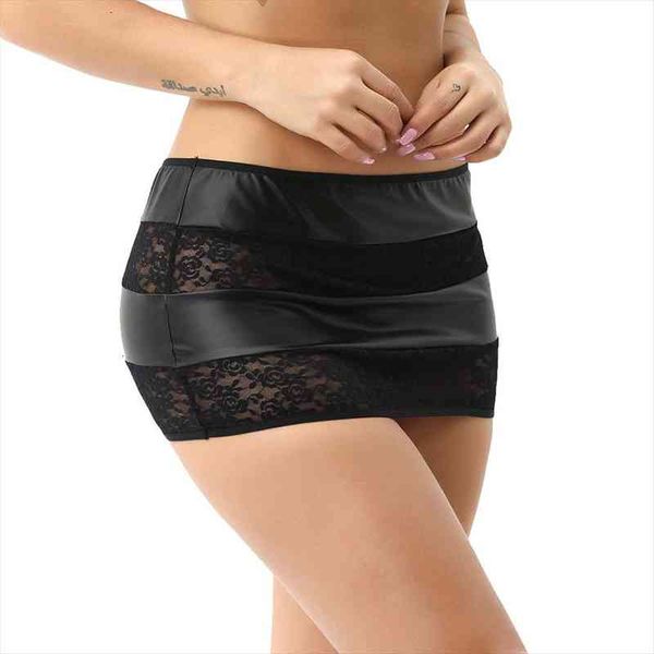 black summer skirts womens above knee mini leather feminine short skirt casual elastic waist club wear
black summer skirts womens above knee mini leather feminine short skirt casual elastic waist club wear