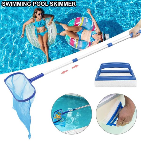 pool & accessories cleaning net professional tool salvage mesh skimmer leaf catcher bag home outdoor swimming cleaner accessorie
pool & accessories cleaning net professional tool salvage mesh skimmer leaf catcher bag home outdoor swimming cleaner accessorie