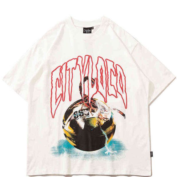 harajuku vintage graphic men t shirt hip hop streetwear 100% cotton oversized t-shirt for men 2021 spring gothic male tshirts g1217, White;black
harajuku vintage graphic men t shirt hip hop streetwear 100% cotton oversized t-shirt for men 2021 spring gothic male tshirts g1217, White;black