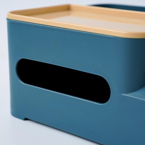 tissue boxes & napkins 95 multifunctional box cover with remote control holder stationery case bathroom bedroom deskcosmetic organizer
tissue boxes & napkins 95 multifunctional box cover with remote control holder stationery case bathroom bedroom deskcosmetic organizer