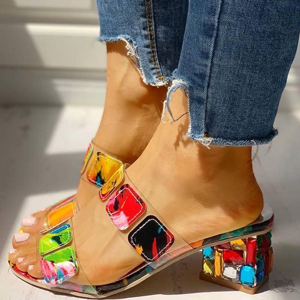 summer sandals women heels square sandalia feminina ladies pump sandalias de flores party wedding peep toe 2021, Black
summer sandals women heels square sandalia feminina ladies pump sandalias de flores party wedding peep toe 2021, Black