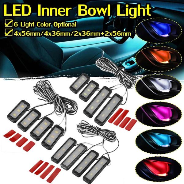 interior&external lights 4pcs car ambient led light auto inner door bowl handle armrest interior decorative atmosphere lamp universal
interior&external lights 4pcs car ambient led light auto inner door bowl handle armrest interior decorative atmosphere lamp universal
