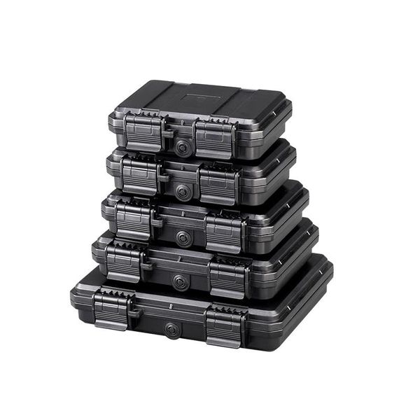 tool organizers safety equitment case box protective waterproof toolbox sealed impact resistant suitcase with sponge
tool organizers safety equitment case box protective waterproof toolbox sealed impact resistant suitcase with sponge