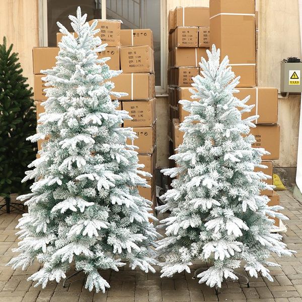 decorative flowers & wreaths 2.4m artificial plants snow scene christmas tree large year for decoration bedroom plant
decorative flowers & wreaths 2.4m artificial plants snow scene christmas tree large year for decoration bedroom plant