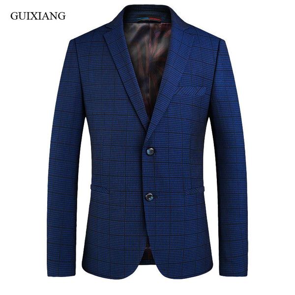 men's suits & blazers arrival spring style men boutique thin business casual single breasted leisure slim coat, White;black
men's suits & blazers arrival spring style men boutique thin business casual single breasted leisure slim coat, White;black