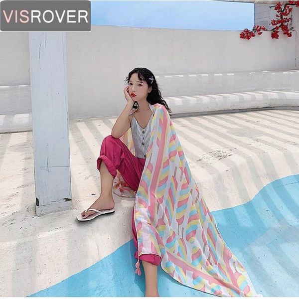 scarves visrover 2021 beach icecream print scarf hijab summer women tropical cotton handfeel shawl, Blue;gray
scarves visrover 2021 beach icecream print scarf hijab summer women tropical cotton handfeel shawl, Blue;gray