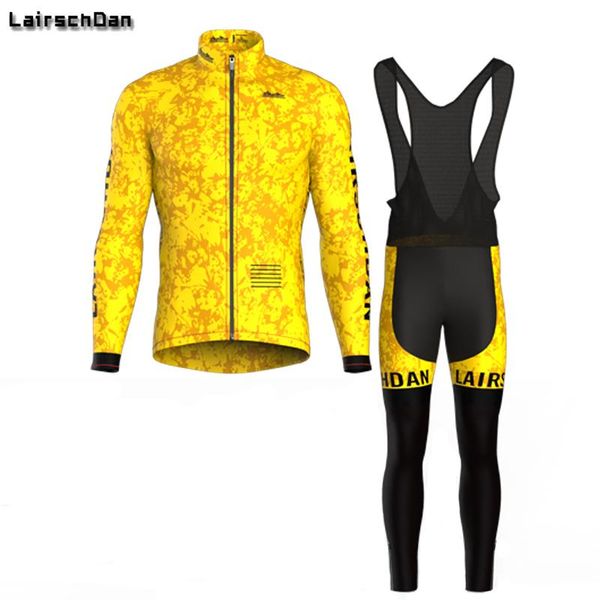 racing sets sptgrvo 2021 breathable long sleeve cycling set yellow bike clothing autumn mens bicycle jerseys kit maillot ropa ciclismo, Black;blue
racing sets sptgrvo 2021 breathable long sleeve cycling set yellow bike clothing autumn mens bicycle jerseys kit maillot ropa ciclismo, Black;blue