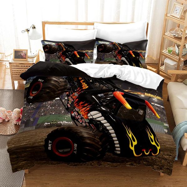 bedding sets monster jam set single twin full king size f1 bed aldult kid bedroom duvetcover 3d print 028
bedding sets monster jam set single twin full king size f1 bed aldult kid bedroom duvetcover 3d print 028