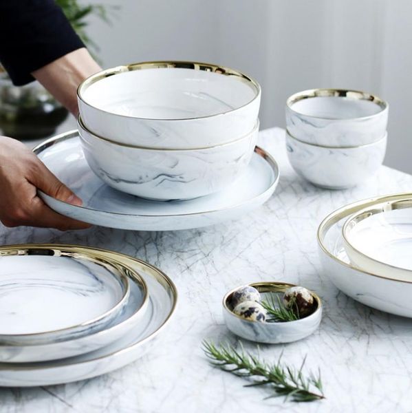 bowls nordic style ins european phnom penh marble tableware set ceramic bowl household rice
bowls nordic style ins european phnom penh marble tableware set ceramic bowl household rice