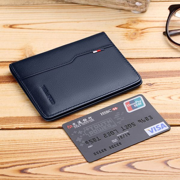 leather casual mens wallet mini fashion card holder light vertical zero wallet, Brown;gray
leather casual mens wallet mini fashion card holder light vertical zero wallet, Brown;gray