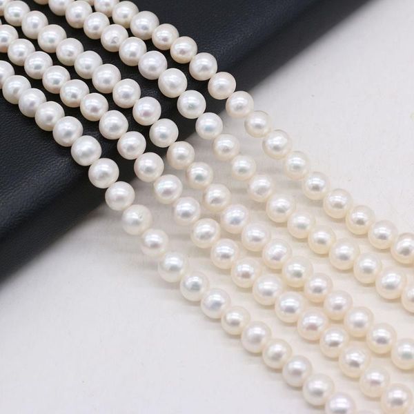 other natural freshwater pearl white round exquisite loose beads for jewelry making diy charms bracelet necklace accessories
other natural freshwater pearl white round exquisite loose beads for jewelry making diy charms bracelet necklace accessories