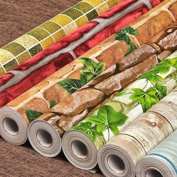 wallpapers 10m length kitchen 3d self adhesive wallpaper home decor fashion furniture waterproof wall sticker stove tile brick stickers
wallpapers 10m length kitchen 3d self adhesive wallpaper home decor fashion furniture waterproof wall sticker stove tile brick stickers