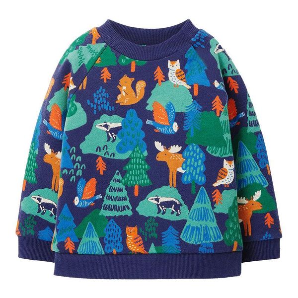 hoodies & sweatshirts spring autumn children's clothing cotton print sweatshirt long sleeve outerwear little boys costume, Black
hoodies & sweatshirts spring autumn children's clothing cotton print sweatshirt long sleeve outerwear little boys costume, Black