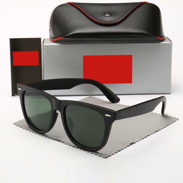 sunglasses men women pilot eyewear bans glasses metal frame polaroid lens 2140 with box, White;black
sunglasses men women pilot eyewear bans glasses metal frame polaroid lens 2140 with box, White;black
