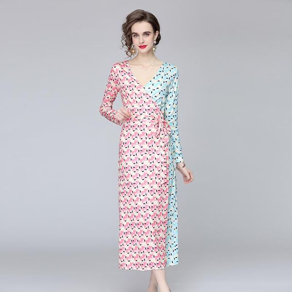casual dresses 2021 spring autumn women's dress french commuter v-neck printed lace long sleeve waist female slim x586, Black;gray
casual dresses 2021 spring autumn women's dress french commuter v-neck printed lace long sleeve waist female slim x586, Black;gray