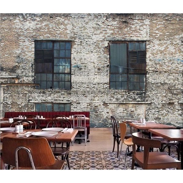 wallpapers retro window brick wall po papers mural home bar decor papel de parede 3d living room self adhesive /silk wallpaper
wallpapers retro window brick wall po papers mural home bar decor papel de parede 3d living room self adhesive /silk wallpaper