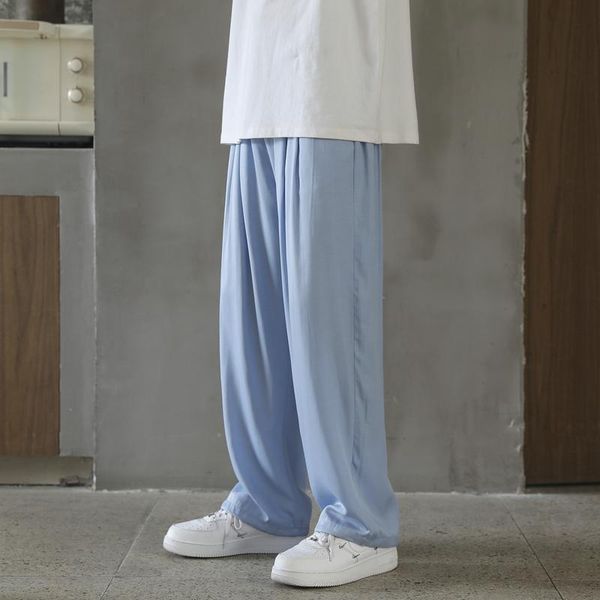 men's pants 2021 summer ice oxygen jogger sweatpants fashion harajuku male casual oversize classic trousers s-3xl, Black
men's pants 2021 summer ice oxygen jogger sweatpants fashion harajuku male casual oversize classic trousers s-3xl, Black