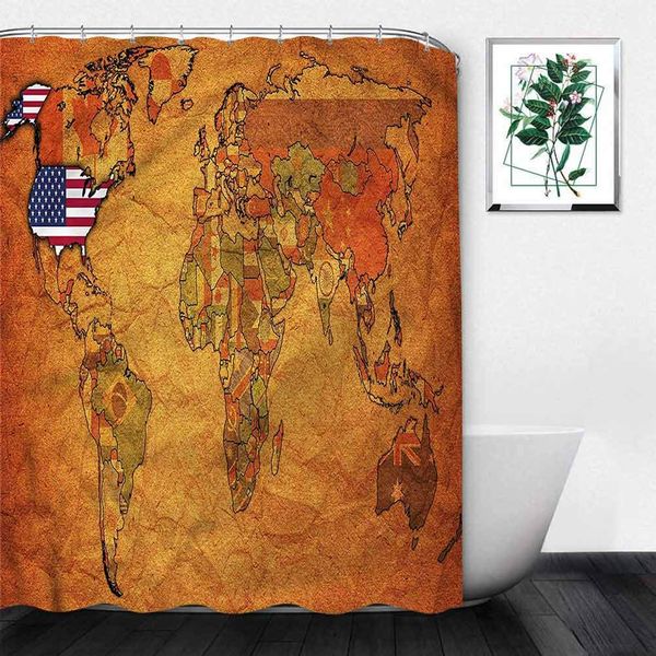 shower curtain for bathtub usa map old political map of world water repellent fabric machine washable shower curtain 40"x72"
shower curtain for bathtub usa map old political map of world water repellent fabric machine washable shower curtain 40"x72"
