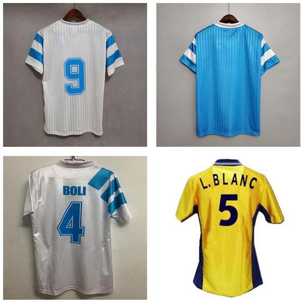 vintage 1990 1991 1992 1993 1998 1999 2000 retro soccer jersey marseille football shirts cantona waddle pelrsey pele ki, Black;yellow
vintage 1990 1991 1992 1993 1998 1999 2000 retro soccer jersey marseille football shirts cantona waddle pelrsey pele ki, Black;yellow