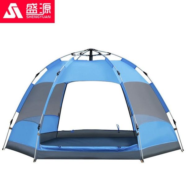tents outdoor sports cycling camping tent 220cm * 230cm 140cm large space mountaineering expedition equipment and shelters
tents outdoor sports cycling camping tent 220cm * 230cm 140cm large space mountaineering expedition equipment and shelters