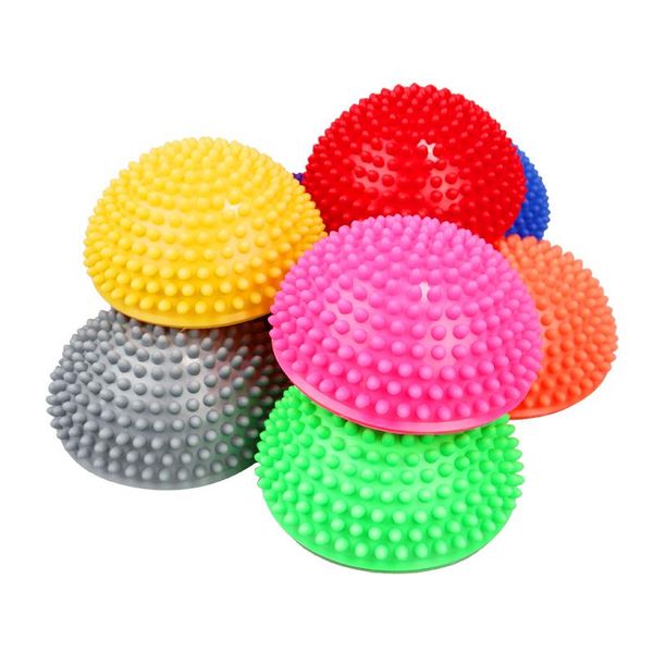 fitness balls inflatable half sphere yoga pvc massage fitball exercises trainer balancing ball for gym pilates sport fitnes children
fitness balls inflatable half sphere yoga pvc massage fitball exercises trainer balancing ball for gym pilates sport fitnes children