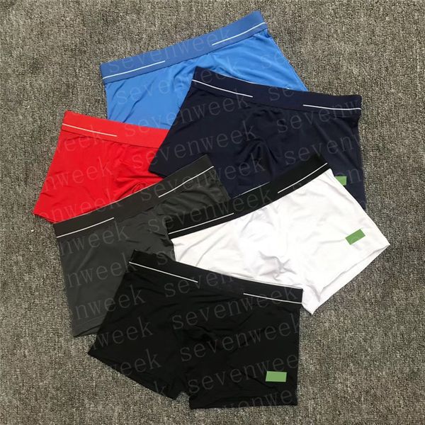 mens underwear boxer shorts designers male underpants ceuca boxers breathable man underwears, Black;white
mens underwear boxer shorts designers male underpants ceuca boxers breathable man underwears, Black;white