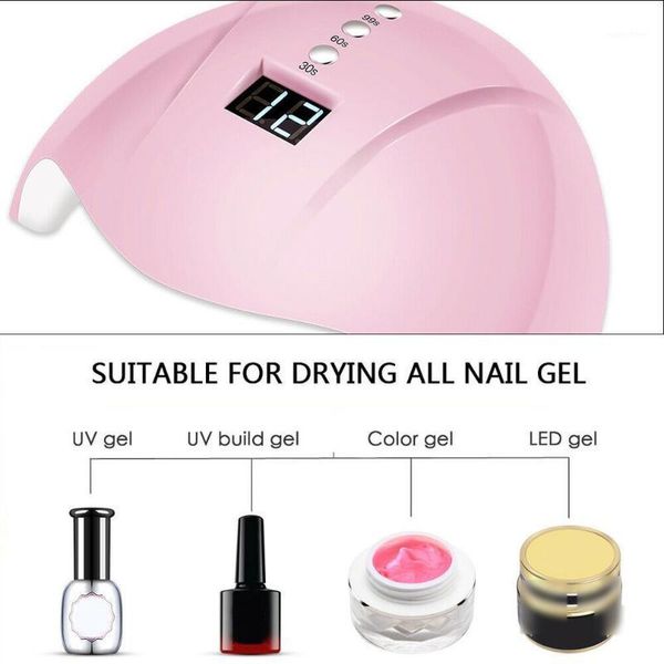 nail dryer light uv led gel smart quick-drying induction lamp intelligent dryers1
nail dryer light uv led gel smart quick-drying induction lamp intelligent dryers1