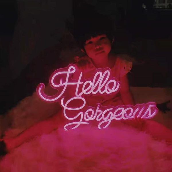 other lighting bulbs & tubes hello gorgeous custom neon sign led light for office home room interior design wall art decor party wedding
other lighting bulbs & tubes hello gorgeous custom neon sign led light for office home room interior design wall art decor party wedding