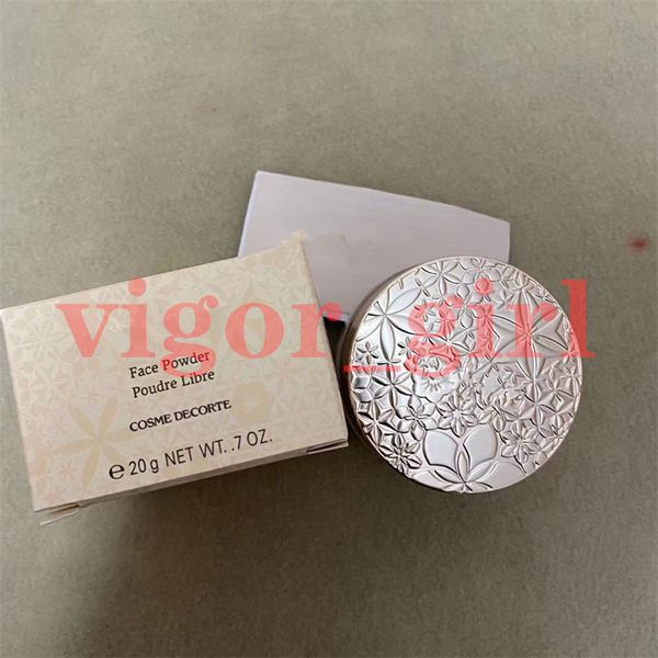 face powder makeup loose powders poudre transparente cosme decorte japan brand 20g 10# 11# 2color stock
face powder makeup loose powders poudre transparente cosme decorte japan brand 20g 10# 11# 2color stock