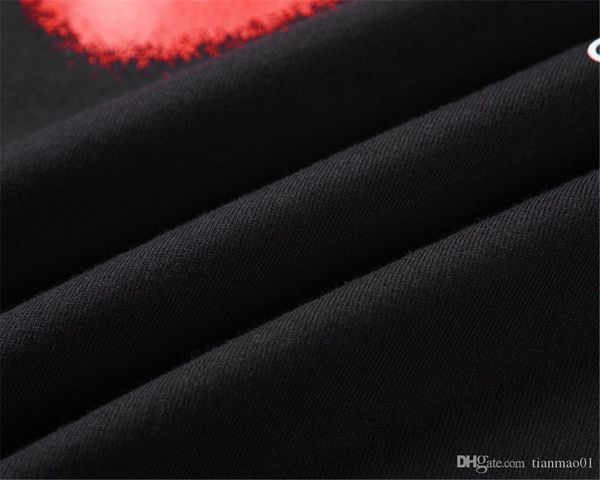 factory luxury brand t shirts and polos fashion mens shirt summer stylist hip hop men women black short sleeve ees vr75, White;black
factory luxury brand t shirts and polos fashion mens shirt summer stylist hip hop men women black short sleeve ees vr75, White;black