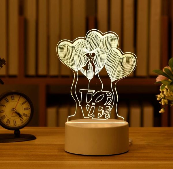night lights 3d animal light led warm color button optical usb children christmas birthday gift diy decoration ornaments
night lights 3d animal light led warm color button optical usb children christmas birthday gift diy decoration ornaments