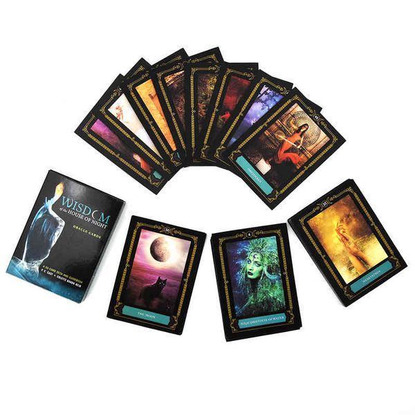 hay house wisdom of the house night oracle cards a 50-card deck and guidebook board game reading astrology tarot cards dixit sale_2eax
hay house wisdom of the house night oracle cards a 50-card deck and guidebook board game reading astrology tarot cards dixit sale_2eax