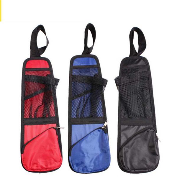 car organizer front seat side pockets storage mesh pocket universal multifunctional drink phone sun glasses net bag double-layer elastic
car organizer front seat side pockets storage mesh pocket universal multifunctional drink phone sun glasses net bag double-layer elastic